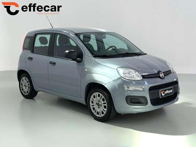 Fiat Panda 1.2 EasyPower Lounge