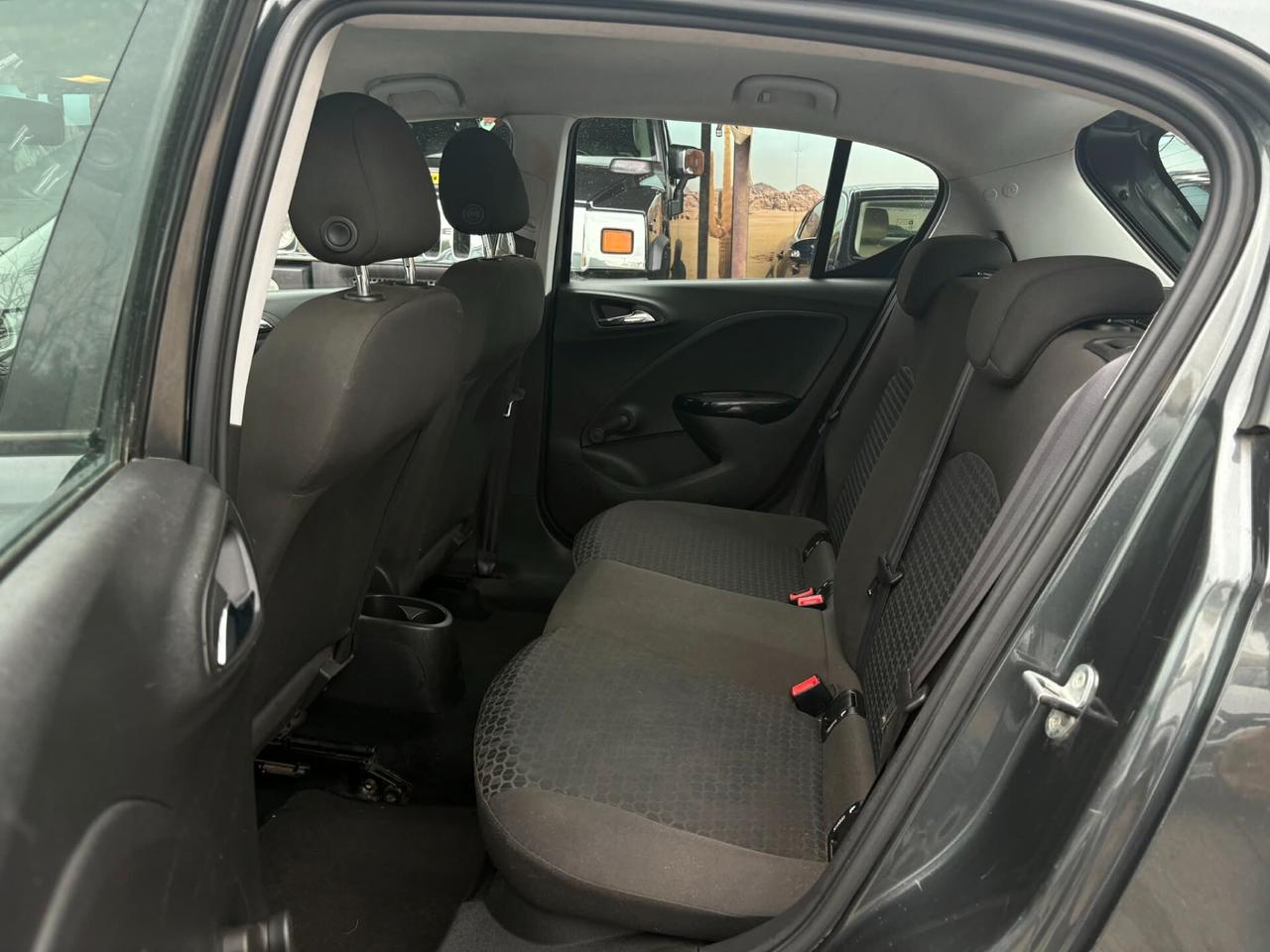 Opel Corsa 1.4 90CV GPL Tech 5 porte Innovation