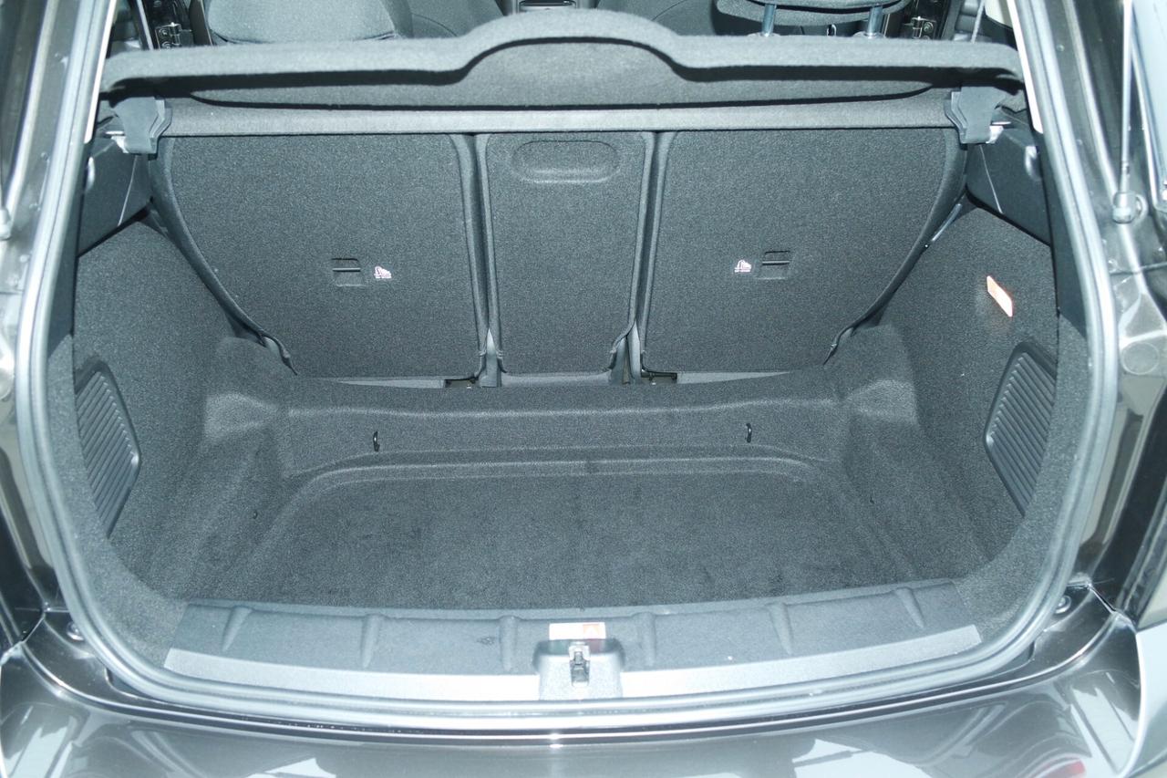 Mini Cooper D Countryman 1.6