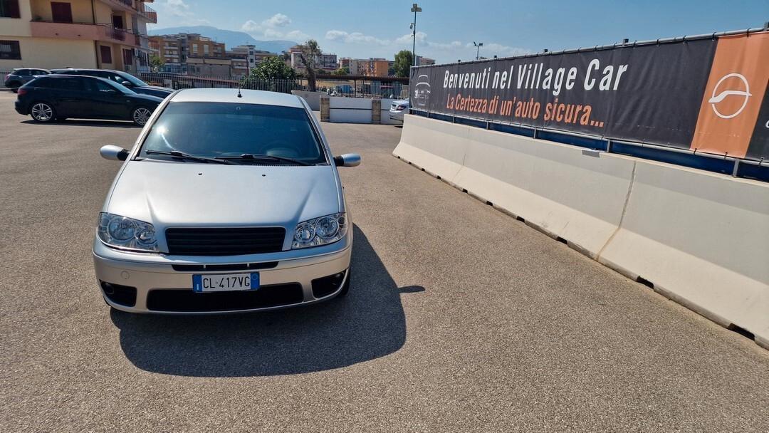 Fiat Punto 1.3 Multijet 16V 5 porte Dynamic