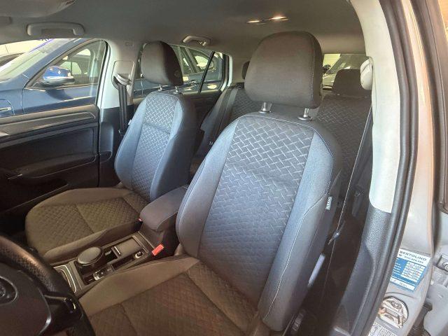VOLKSWAGEN Golf Golf 5p 1.6 tdi Executive 115cv