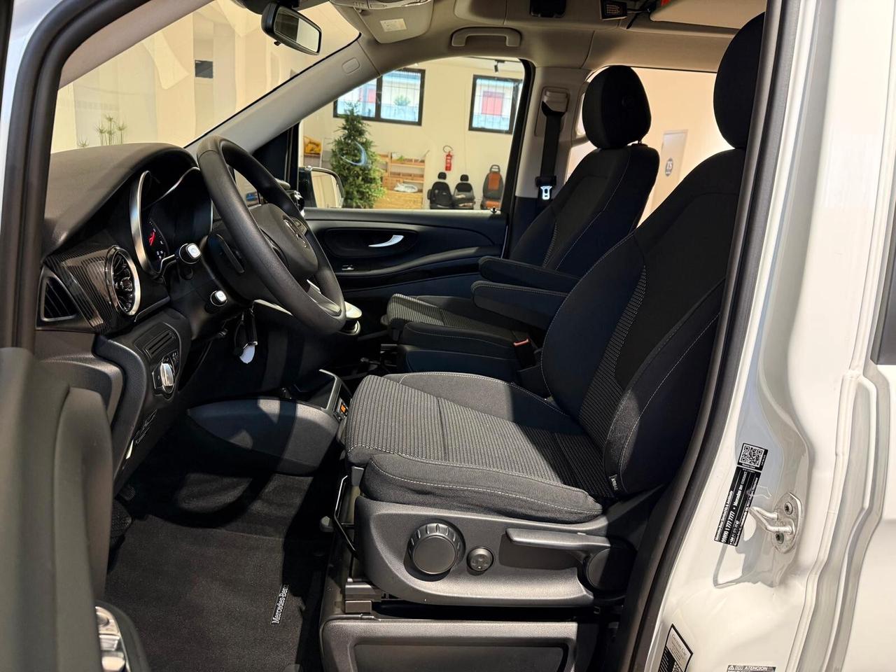 Mercedes-benz Marco Polo 220 d Automatic Horizon