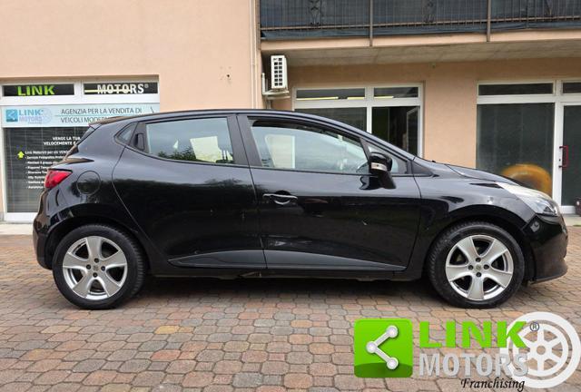 RENAULT Clio 1.5 dCi 8V 75CV 5 porte Live
