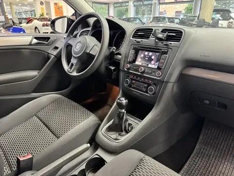 Volkswagen Golf 1.4 5p. United NEOPATENTATI