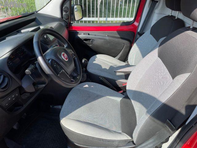 FIAT Fiorino 1.3 MJT 95CV Cargo Adventure
