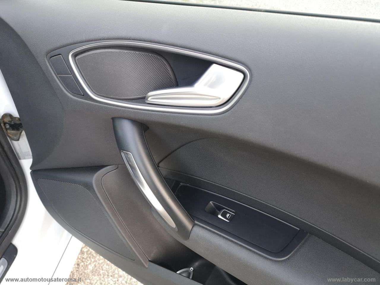 AUDI A1 1.4 TDI SPB ultra Metal PROMO WEB