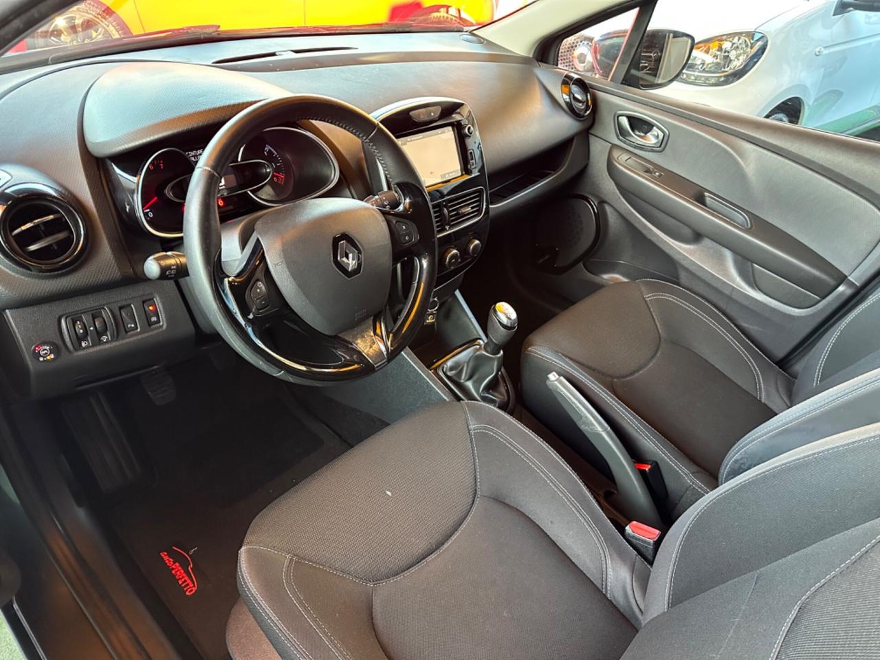 Renault Clio TCe 12V 90 CV GPL Start&Stop 5 porte Energy Zen
