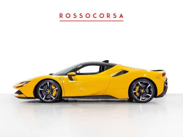 Ferrari SF90 Stradale