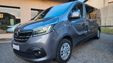 Renault Trafic T29 2.0 dCi 120CV PL-TN Intens PERFETTO!!