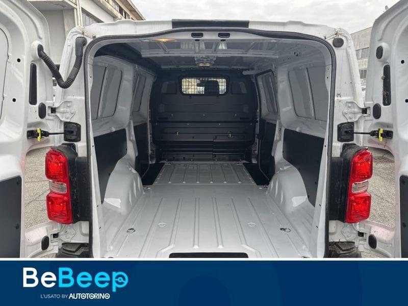 Toyota Proace Electric 75KWH 10Q L2 S COMFORT