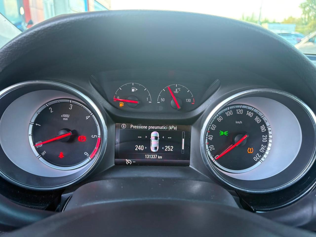 Opel Astra 1.6 CDTi 110CV Start&Stop 5 porte Innovation