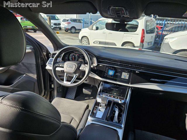 AUDI Q7 60 3.0 etfsi S line Plus quattro tiptronic GC135PE