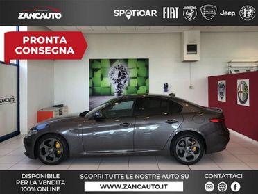 Alfa Romeo Giulia 2.2 Turbodiesel 190 CV AT8 Executive