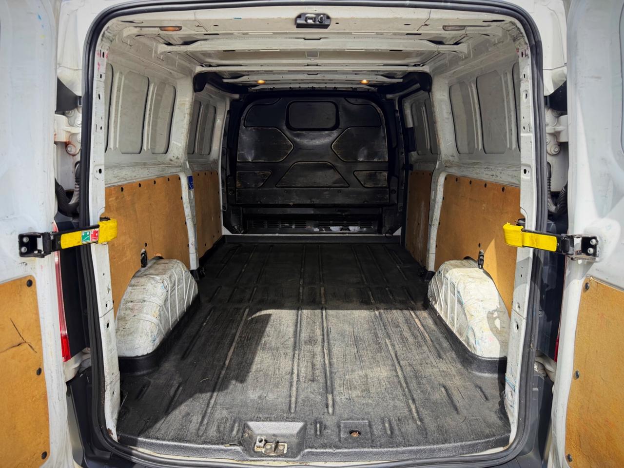 Ford Transit Custom 270 2.0 TDCi PC Furgone Trend