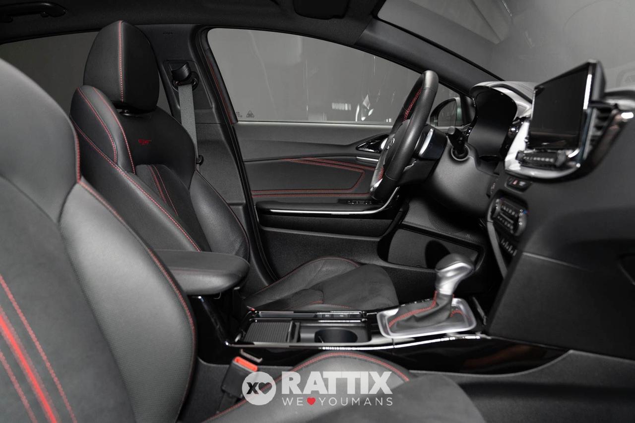 Kia ProCeed / pro_cee'd 1.6 t-gdi 204CV GT dct + tetto apribile