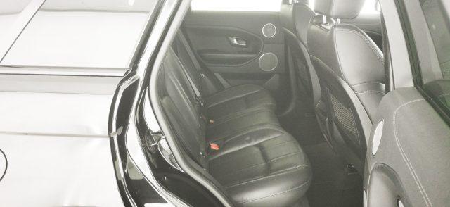 LAND ROVER Range Rover Evoque 2.0 TD4 180 CV 5p. Business Edition SE