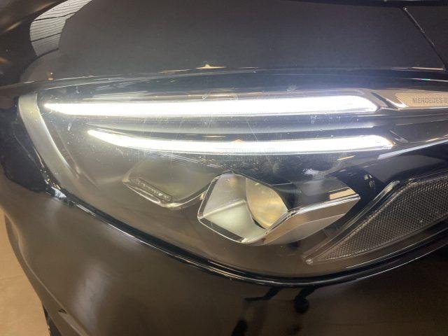MERCEDES-BENZ B 180 1.5 d 116 CV Automatic Premium