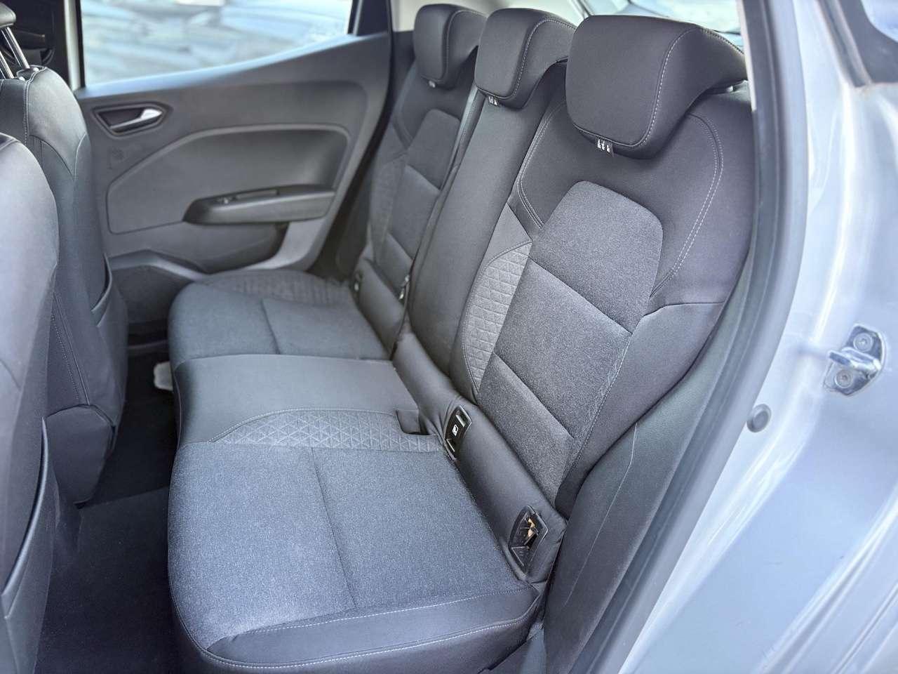 Renault Clio 1.0 Benzina 101CV E6 - 2020