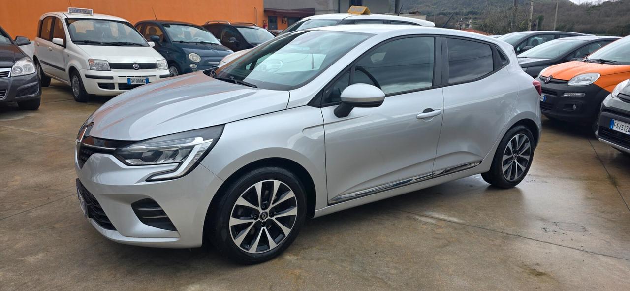 Renault Clio Blue dCi 115 CV 5 porte Zen