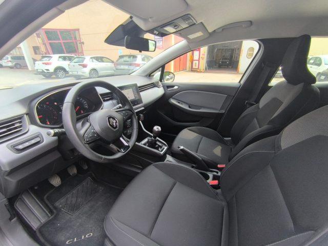 RENAULT Clio TCe 100 CV 5 porte Business ADATTA A NEOPATENTATO