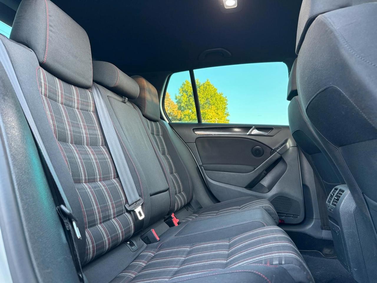 VOLKSWAGEN - Golf - 2.0 TSI 5p. GTI - FINANZIABILE