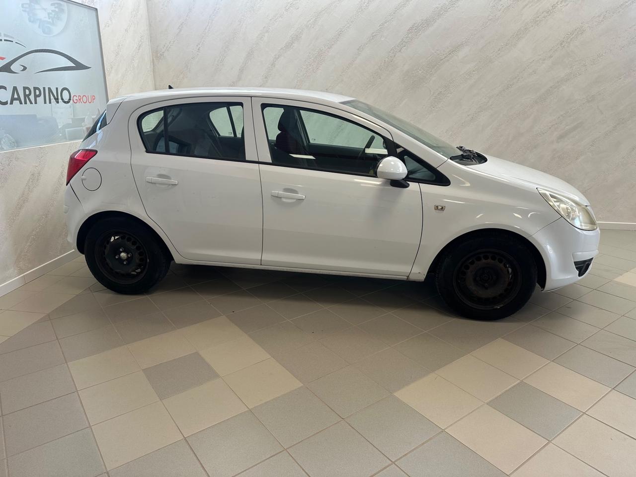 Opel Corsa 1.0 12V 5 porte Club