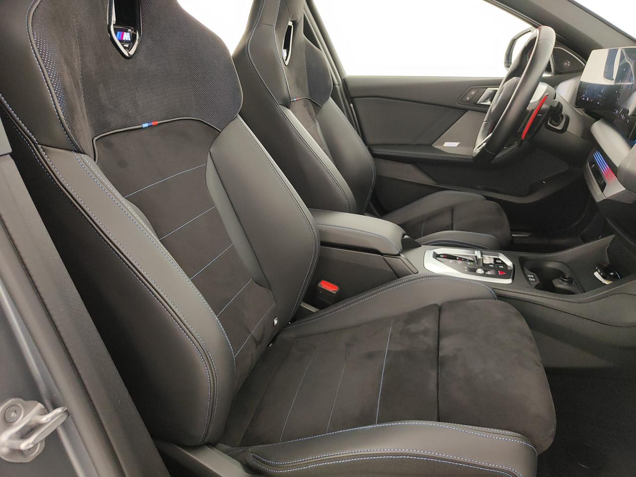 BMW M135 xdrive MSport Pro auto