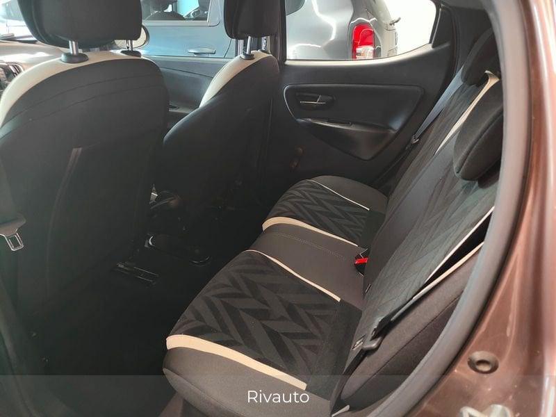 Lancia Ypsilon 1.2 69cv Gold