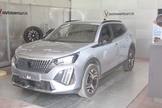 PEUGEOT 2008 1200 PURETECH ALLURE 100 CV