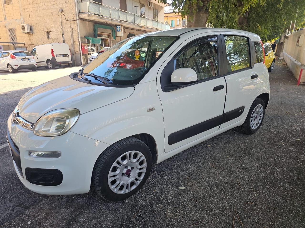 Fiat Panda 1.2 Easy