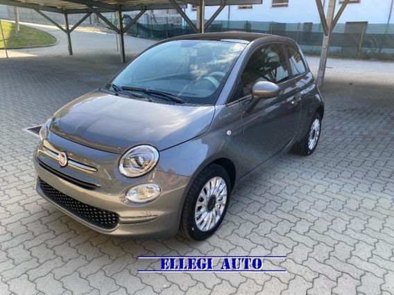 FIAT 500 1.0 Hybrid Dolcevita KM 0