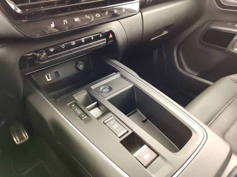 Citroën C5 Aircross BlueHDi 130 S&S Shine EAT8