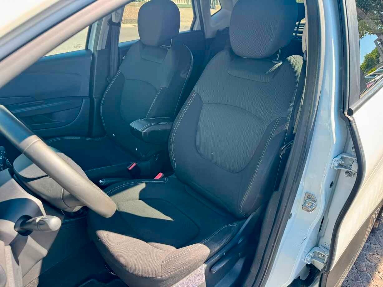Renault Captur 1.5 dCi 110 CV Energy Initiale Paris