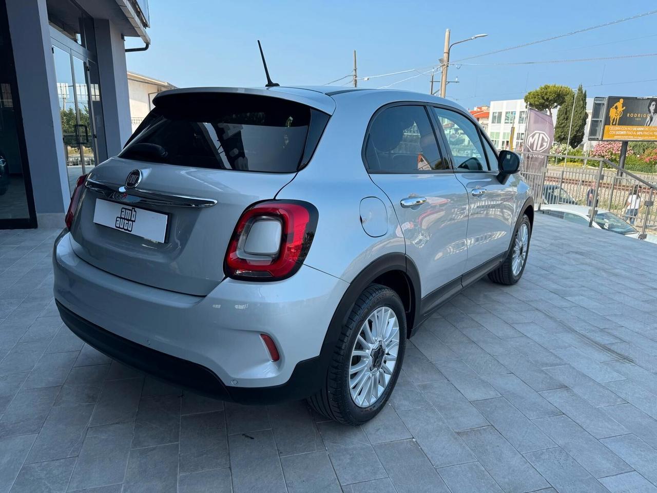 Fiat 500X 1.3 MultiJet 95 CV Connect