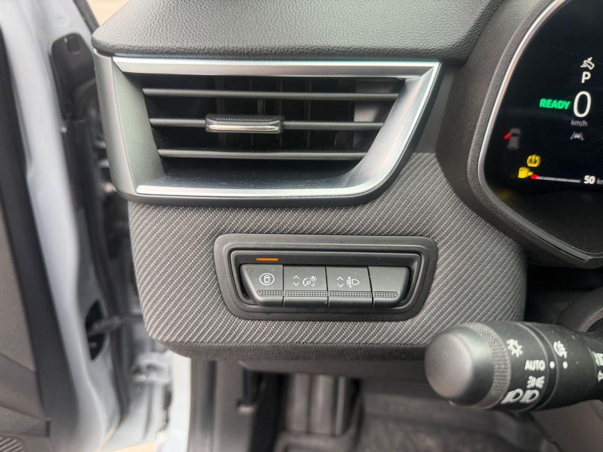 RENAULT - Clio - Full Hybrid E-Tech 145 CV E. Alpine