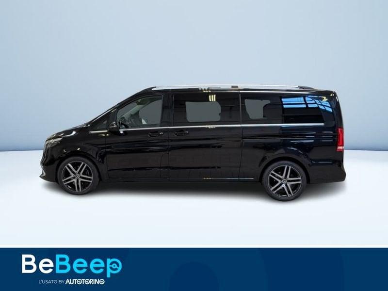 Mercedes-Benz Classe V V EXTRALONG 250 D PREMIUM AUTO