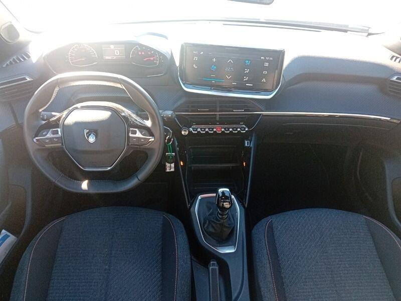 Peugeot 2008 2008 1.2 puretech Style s&s 100cv
