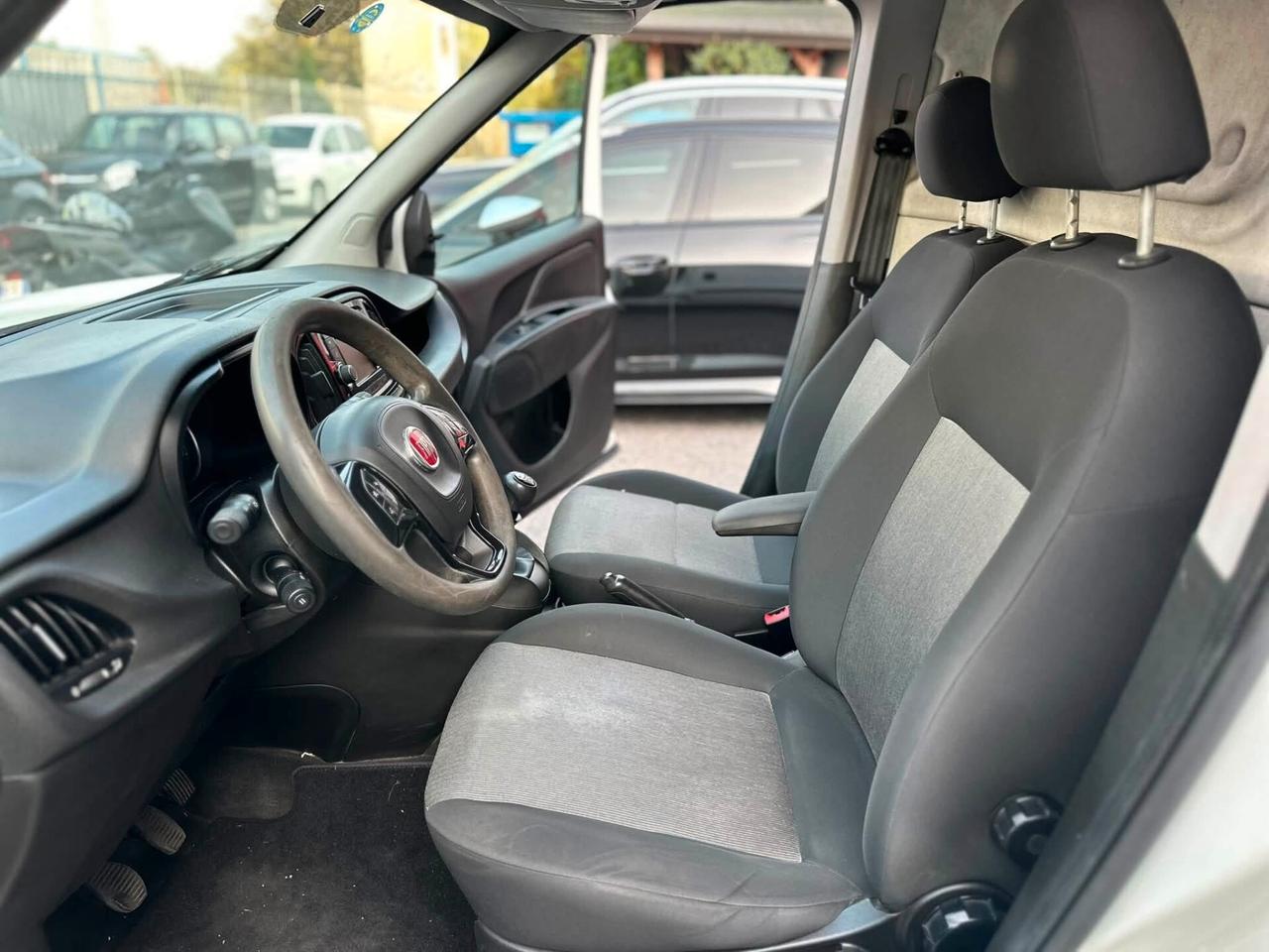 Fiat Doblò Maxi 1.6 105cv MJT