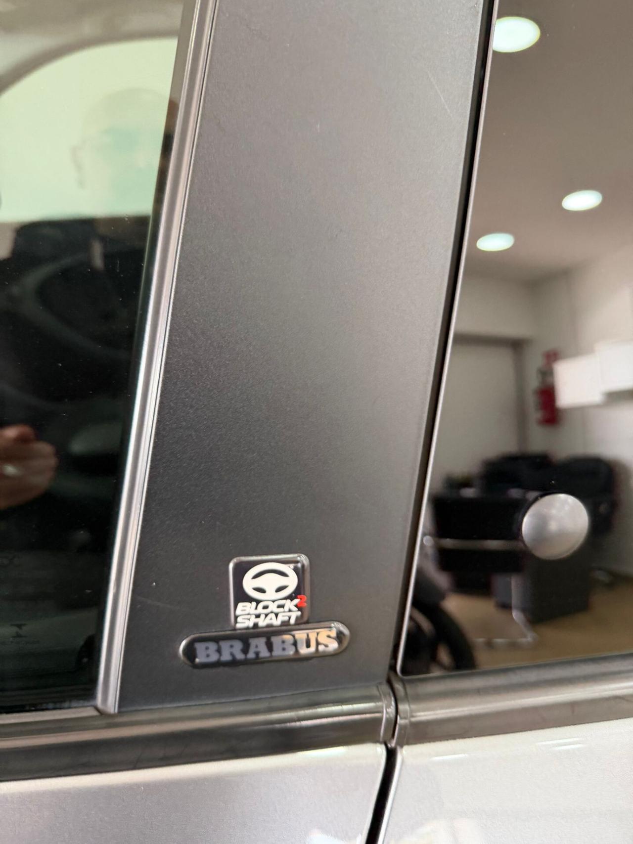 Smart ForFour 90 0.9 Turbo twinamic Prime