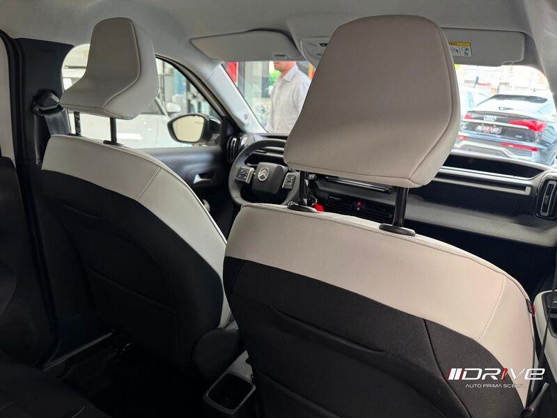 Citroën C3 C3 PureTech 100 S&S Max