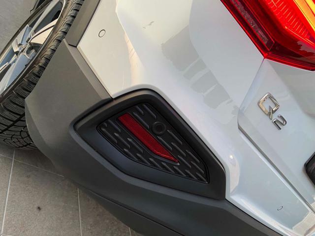 AUDI Q2 35 2.0 TDI quattro S tronic Admired VIRTUAL