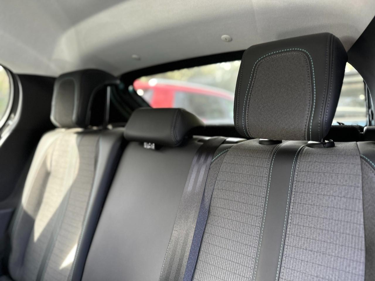 PEUGEOT 208 II 2019 - 208 1.2 puretech Allure s&s 100cv