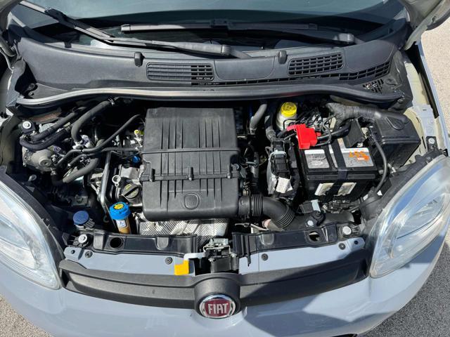 FIAT Panda 1.2 69CV GPL City Life SOGGIORNO GRATIS