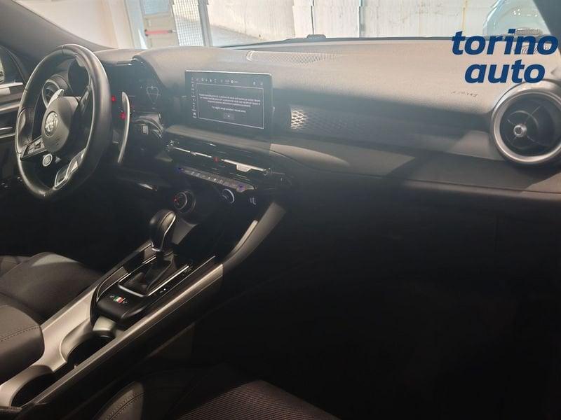 Alfa Romeo Tonale 1.6 Diesel 130cv TCT6 Ti