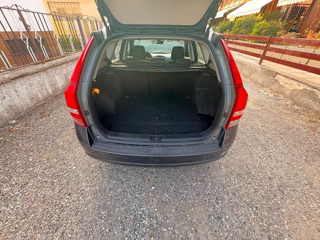 Kia Ceed Sportswagon cee'd Sp. Wag. 1.4 90CV EX