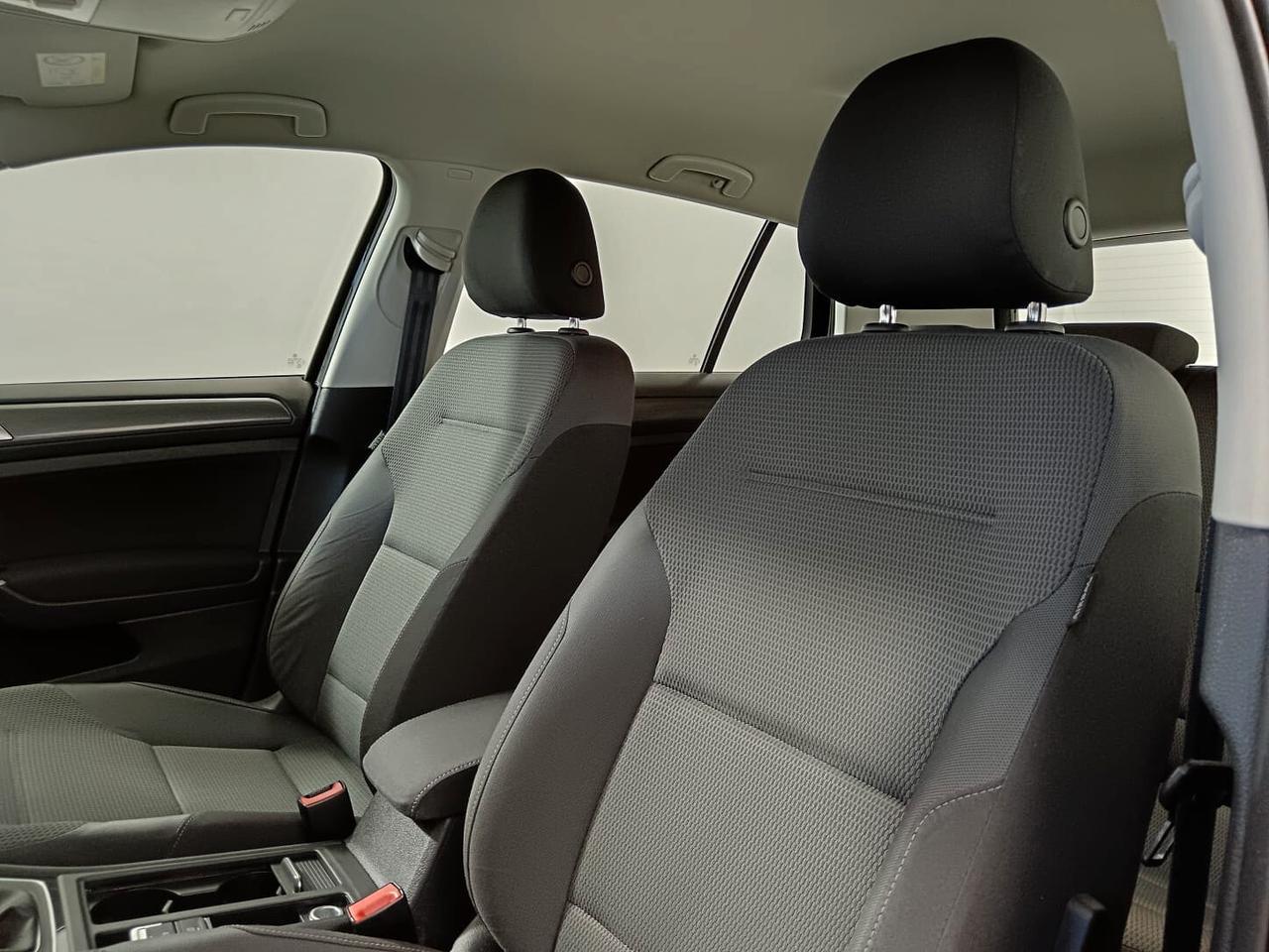 Volkswagen Golf 1.6 TDI