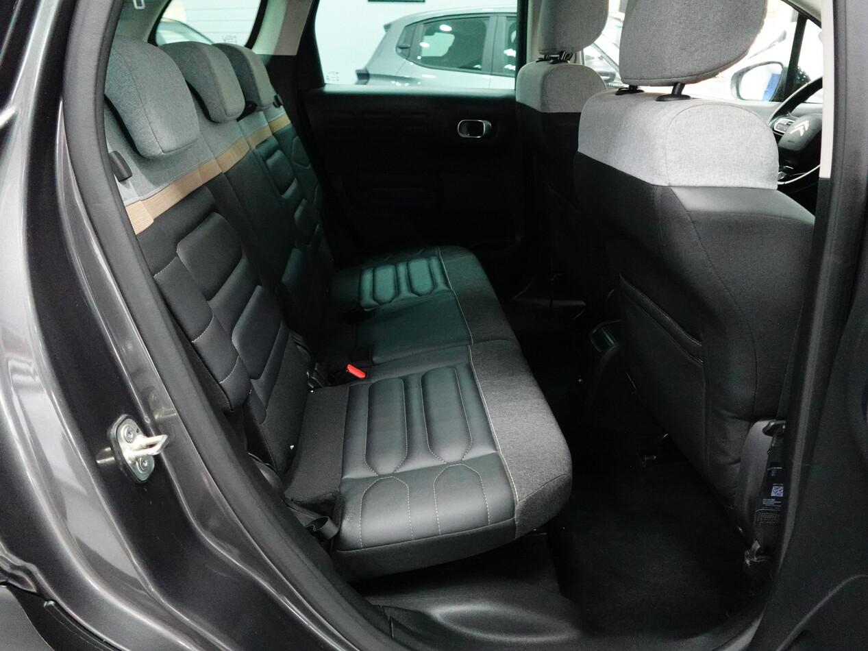 Citroen C3 Aircross 1.5 BlueHDI 110 CV SHINE PACK