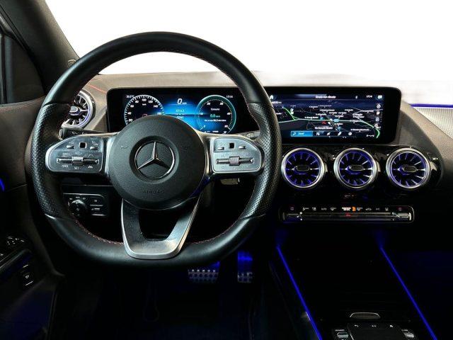 MERCEDES-BENZ EQA 250+ Premium Navi