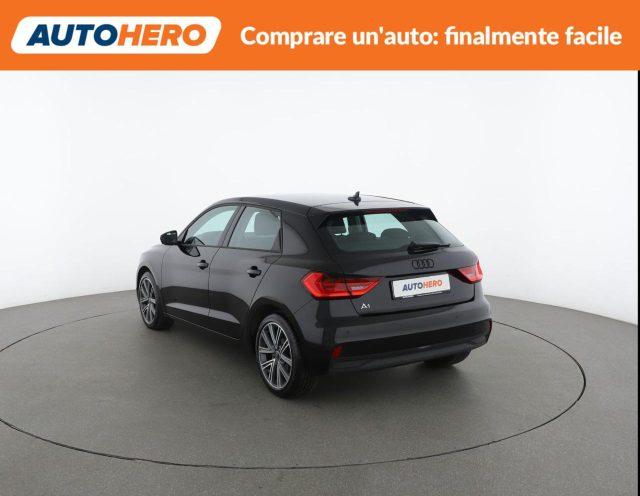 AUDI A1 SPB 30 TFSI S tronic Admired