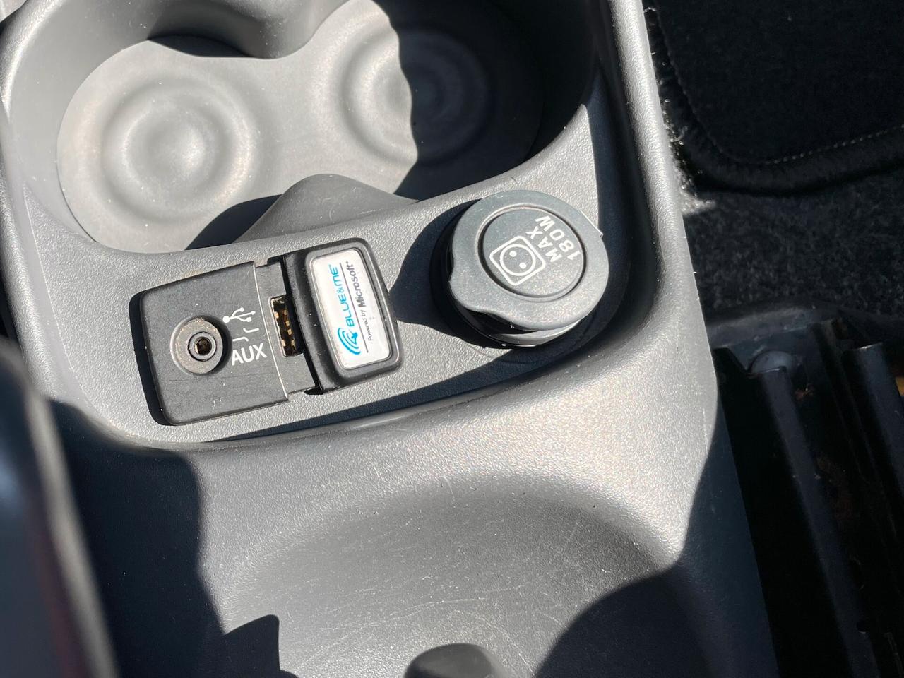 Fiat 500 1.2 Lounge AUTOMATICA